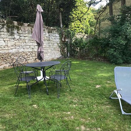 Le Petit Domaine Des Aubuis Διαμέρισμα Σινόν Εξωτερικό φωτογραφία